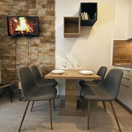 Milmari N 79 Apartment Копаоник Екстериор снимка