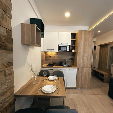 Milmari N 79 Apartment Копаоник Екстериор снимка