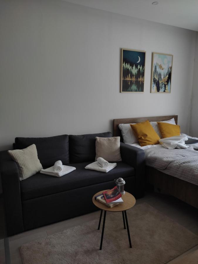 Milmari N 79 Apartment Копаоник Екстериор снимка