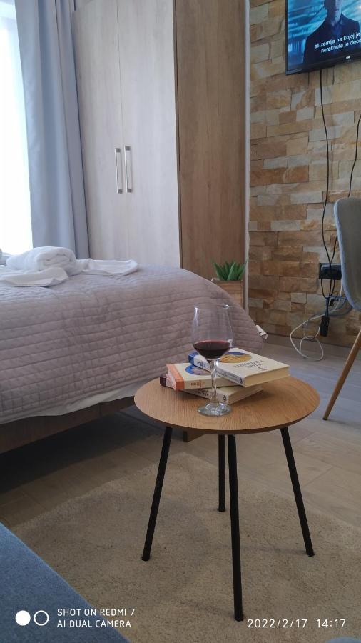 Milmari N 79 Apartment Копаоник Екстериор снимка