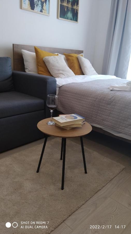 Milmari N 79 Apartment Копаоник Екстериор снимка