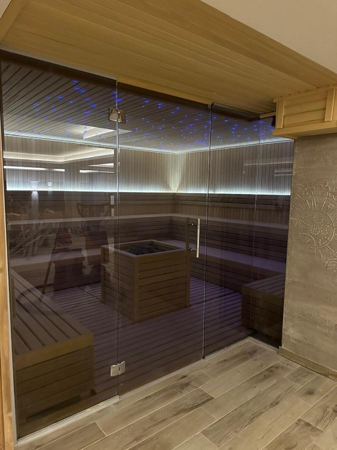 Milmari N 79 Apartment Копаоник Екстериор снимка