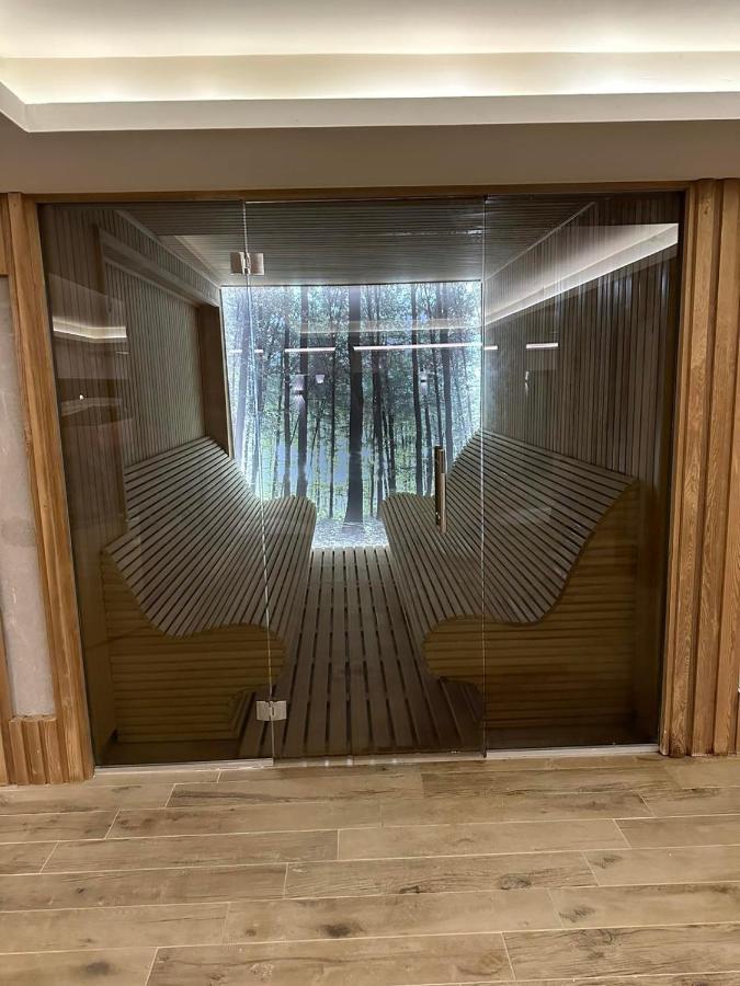 Milmari N 79 Apartment Копаоник Екстериор снимка