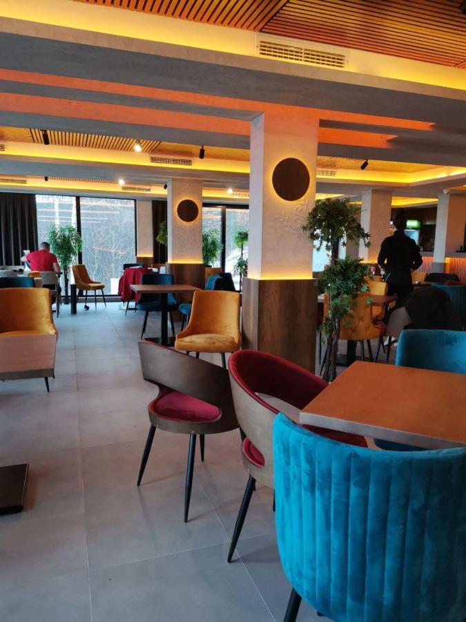 Milmari N 79 Apartment Копаоник Екстериор снимка