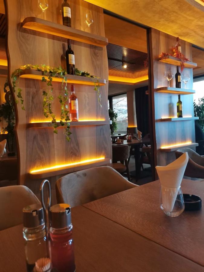 Milmari N 79 Apartment Копаоник Екстериор снимка