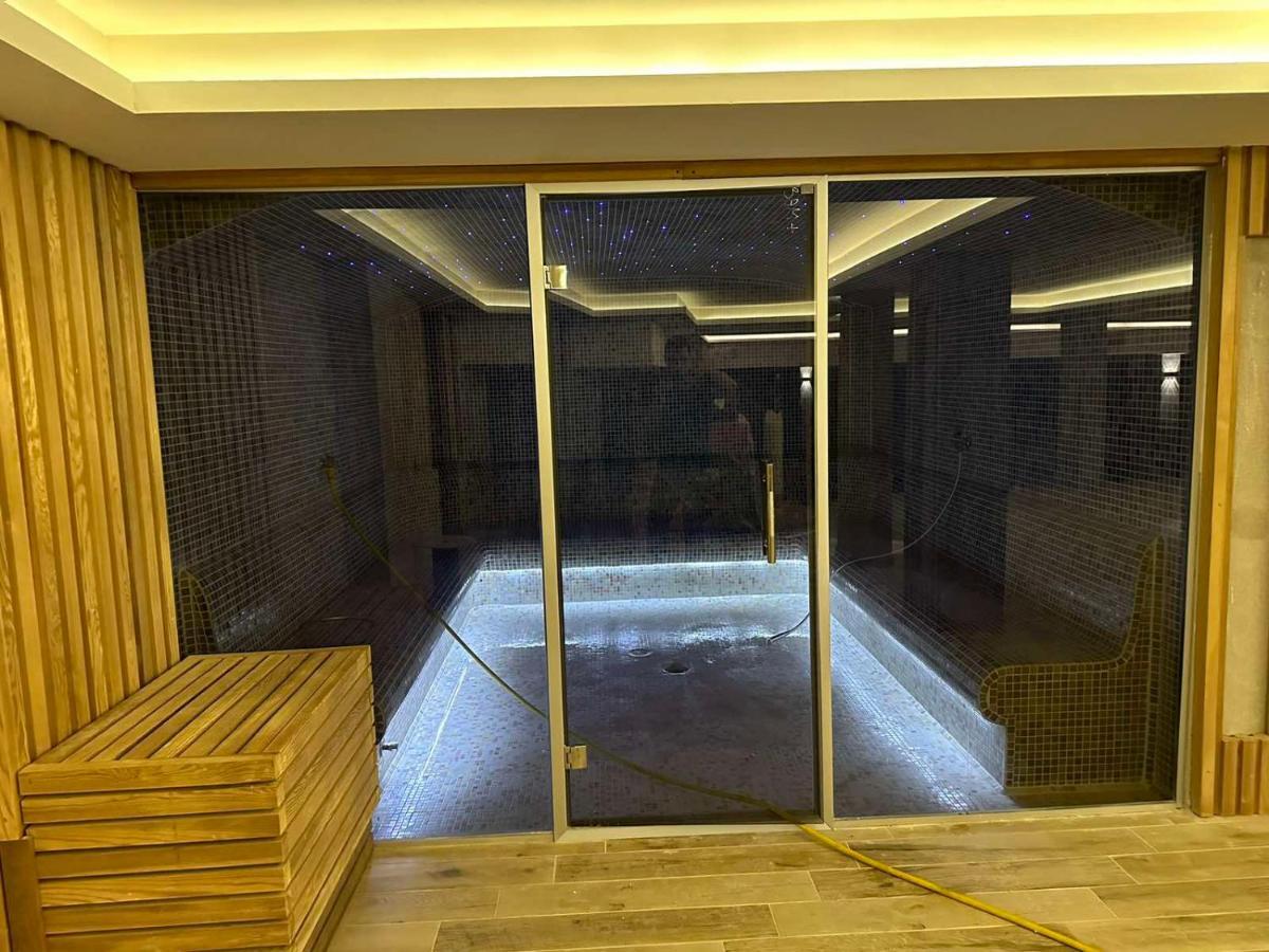 Milmari N 79 Apartment Копаоник Екстериор снимка