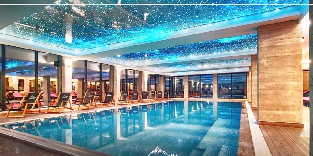 Milmari N 79 Apartment Копаоник Екстериор снимка