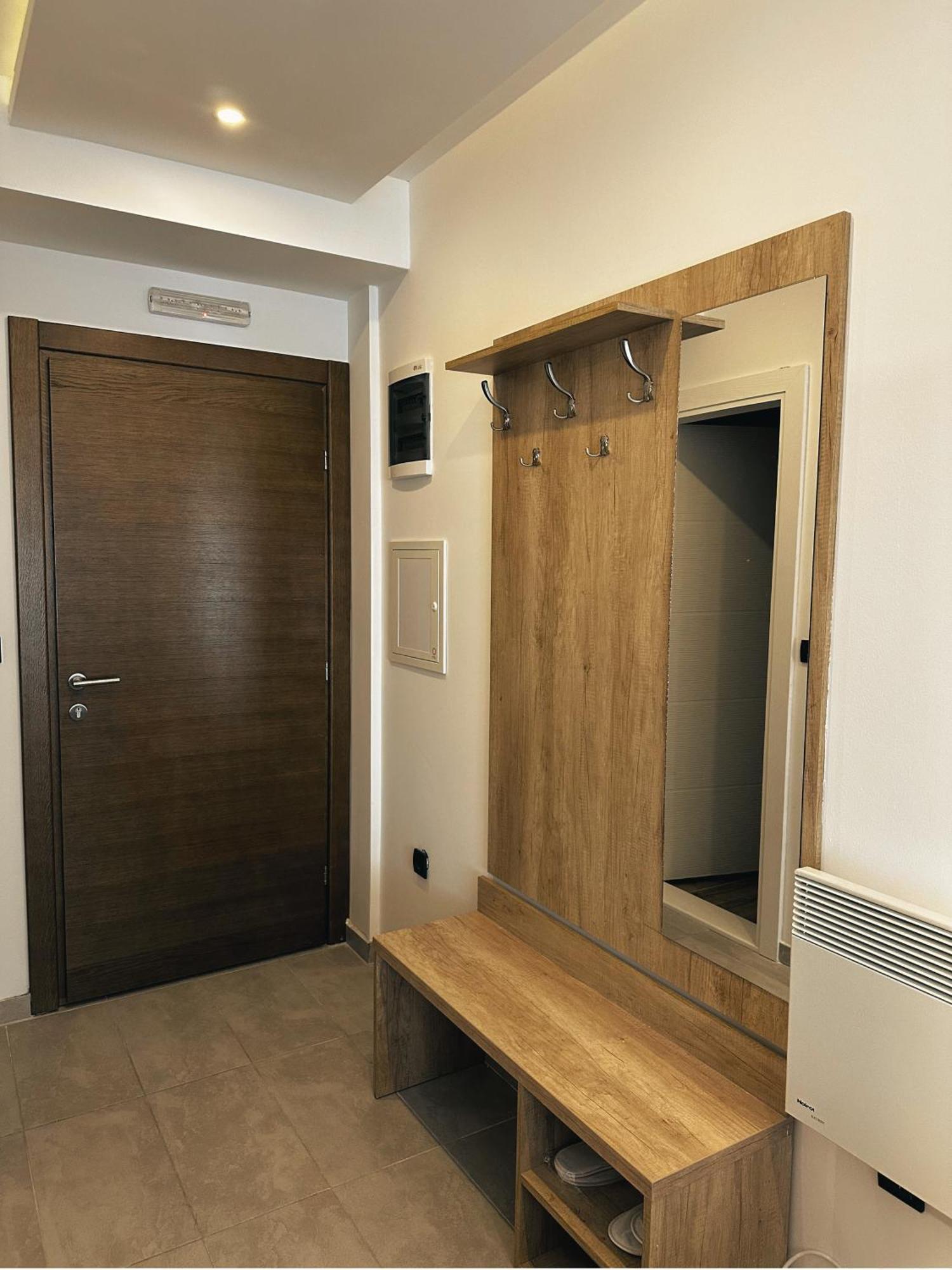 Milmari N 79 Apartment Копаоник Екстериор снимка