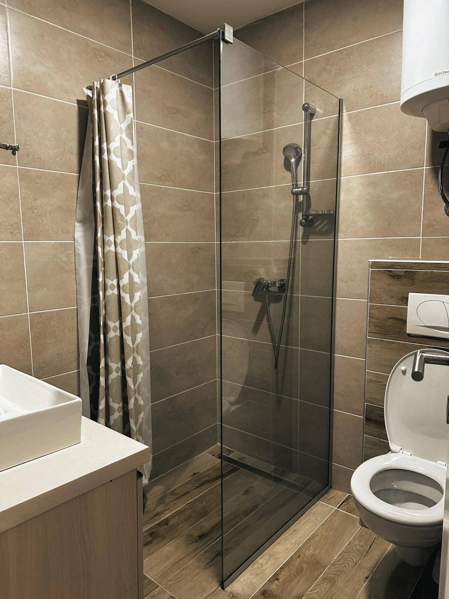 Milmari N 79 Apartment Копаоник Екстериор снимка