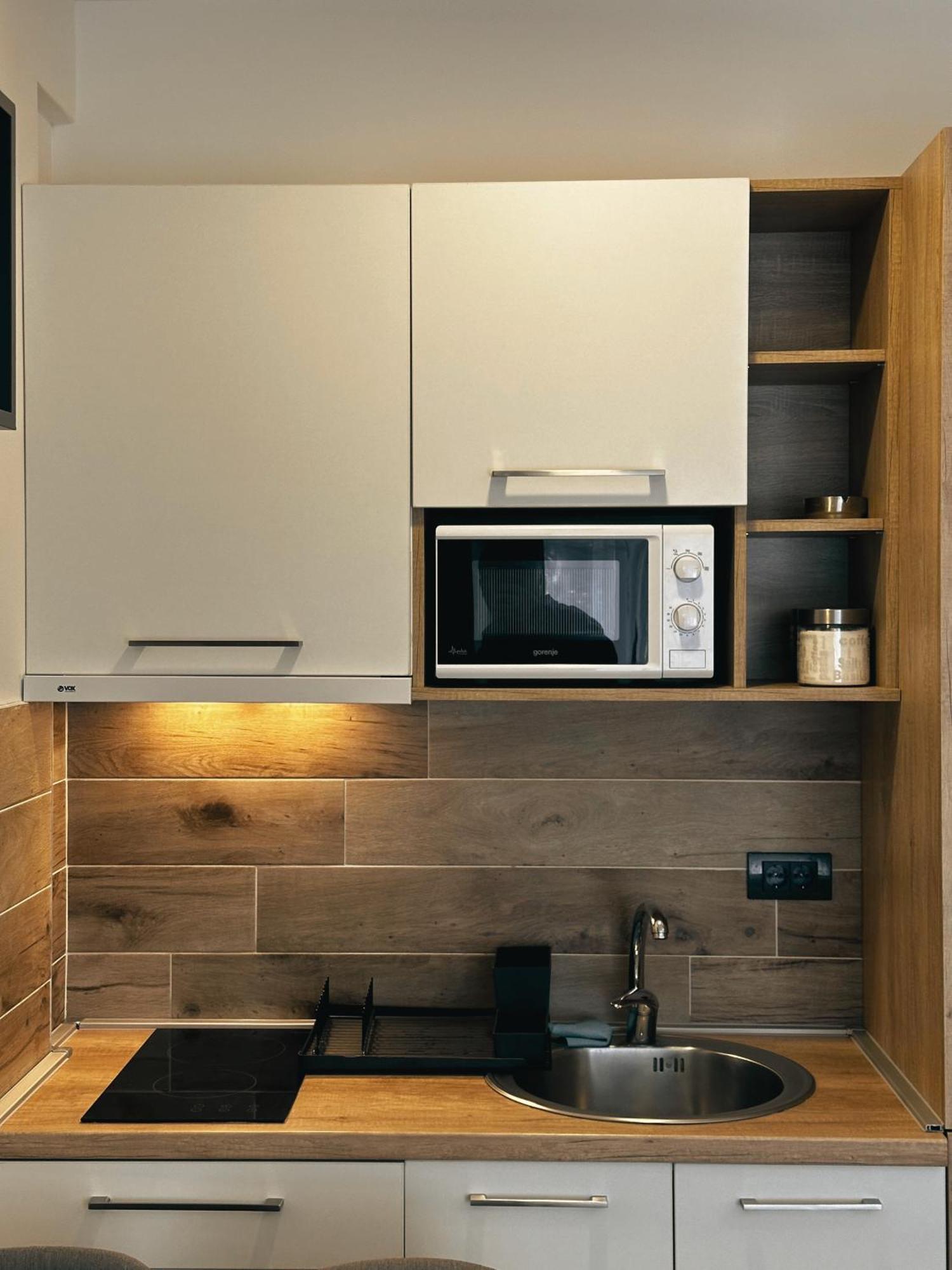Milmari N 79 Apartment Копаоник Екстериор снимка