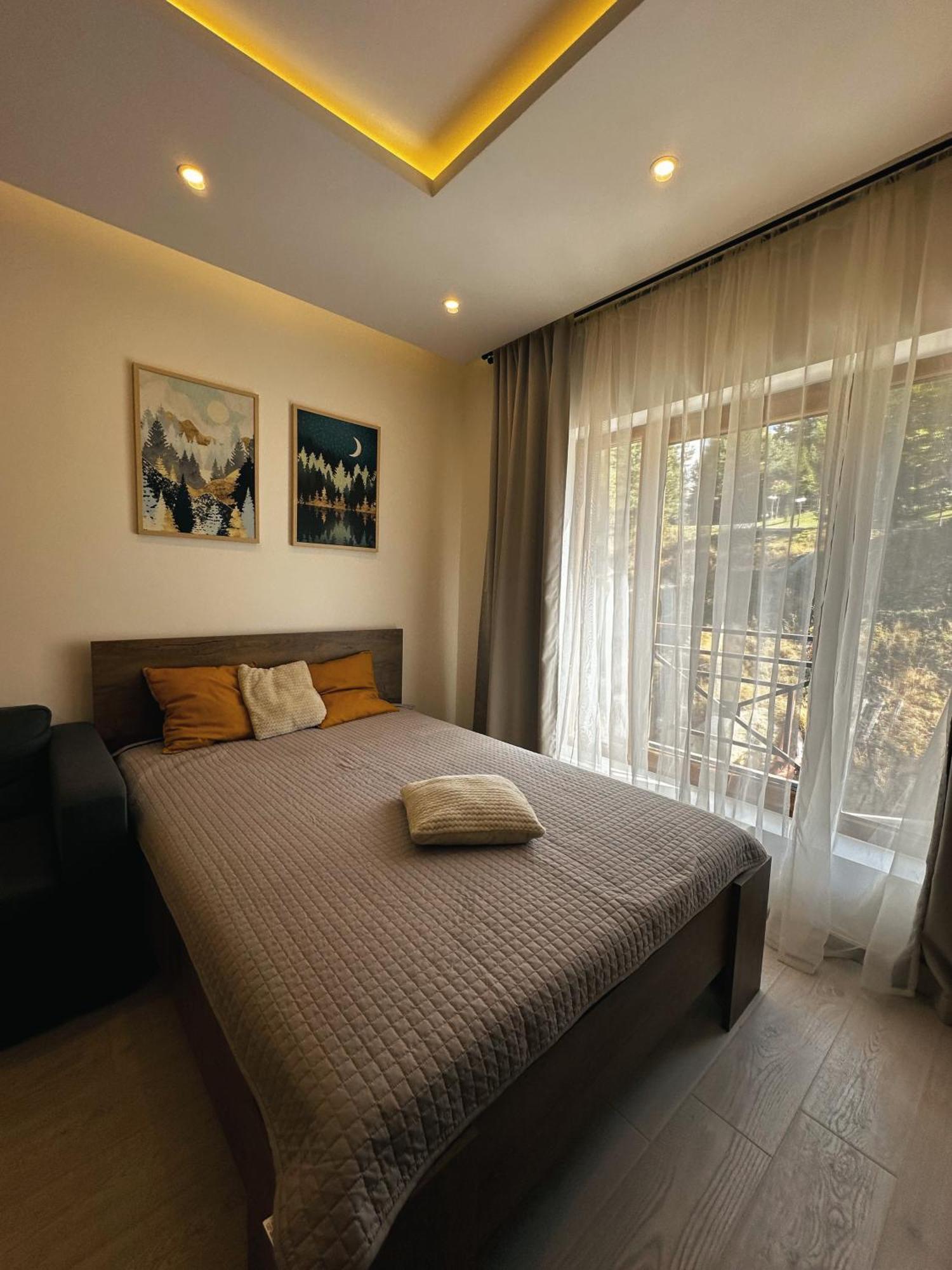 Milmari N 79 Apartment Копаоник Екстериор снимка