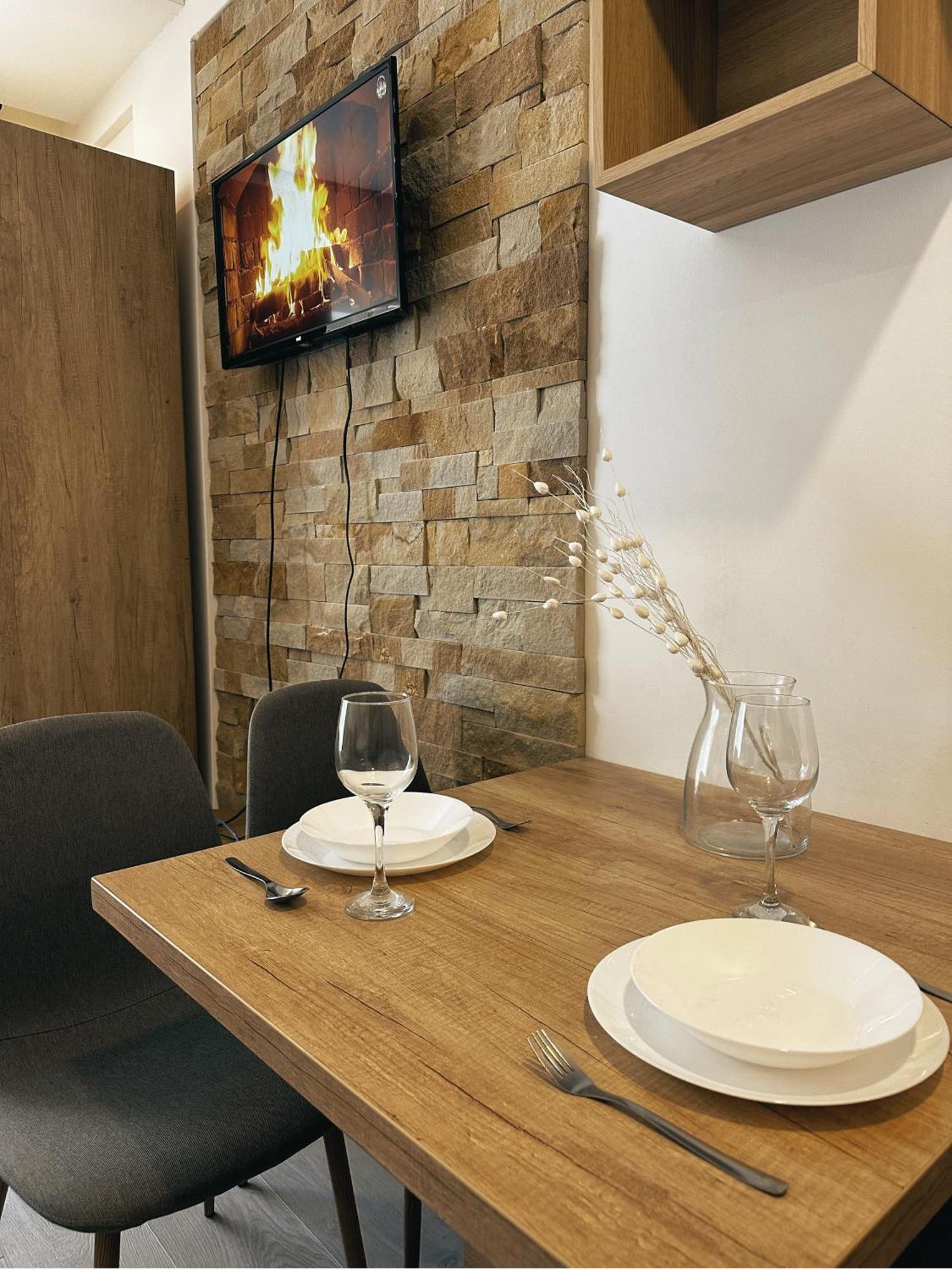 Milmari N 79 Apartment Копаоник Екстериор снимка