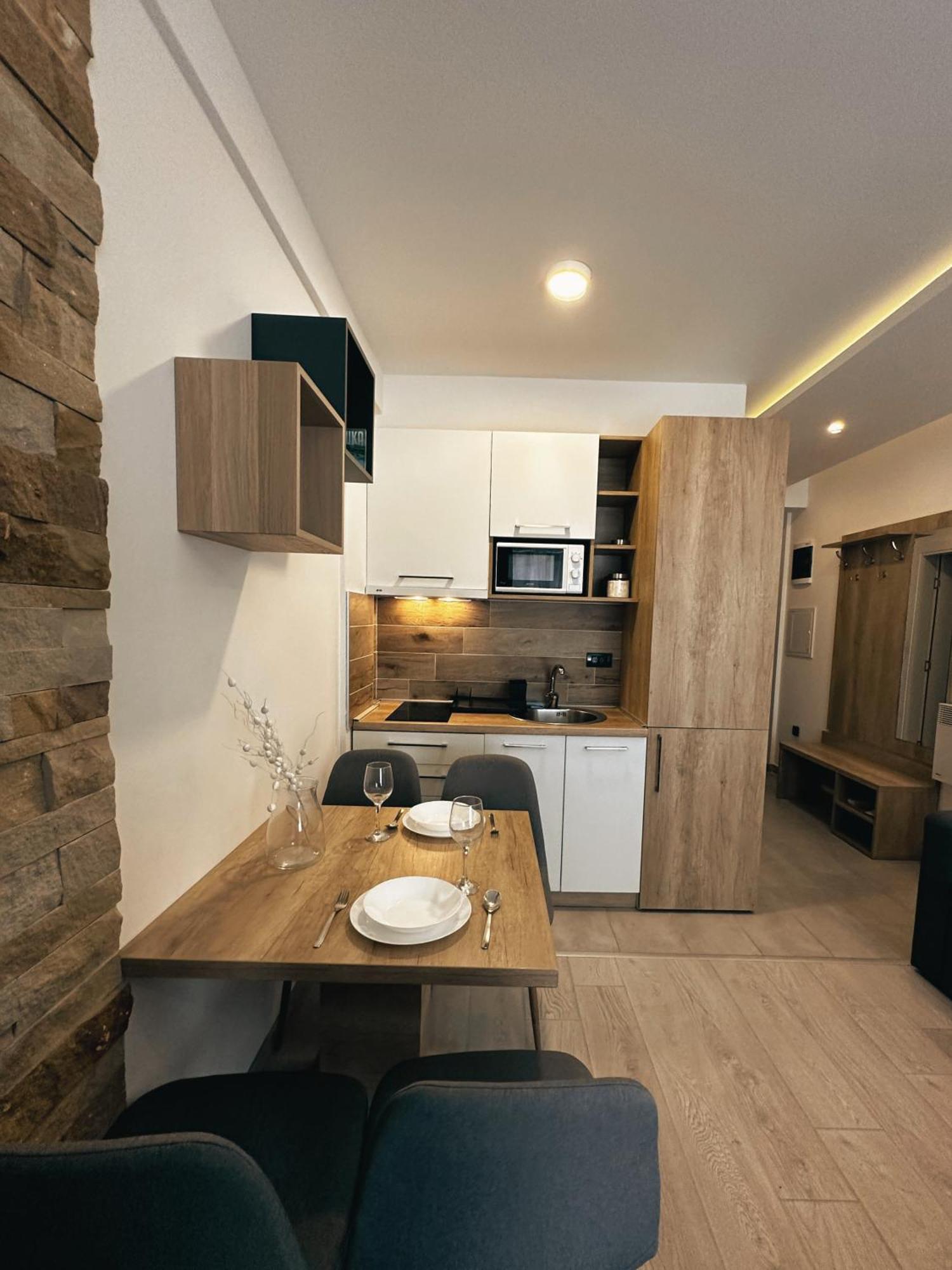 Milmari N 79 Apartment Копаоник Екстериор снимка